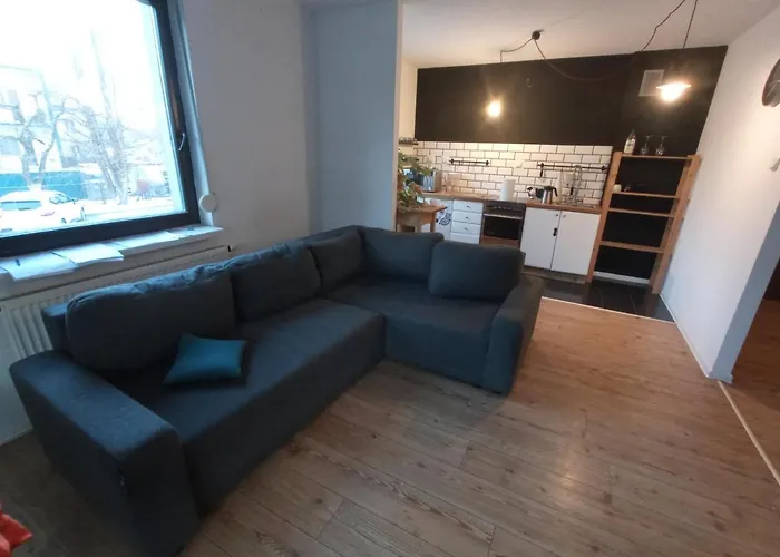 Apartmán typu superior